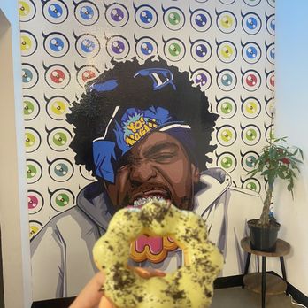 Yo Mochi - Matcha - Donuts Near Me - Henderson, Nevada