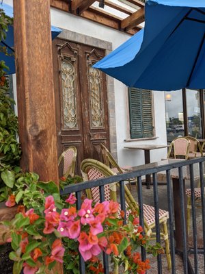 Photo of Olympic Cafe - San Diego, CA, US.