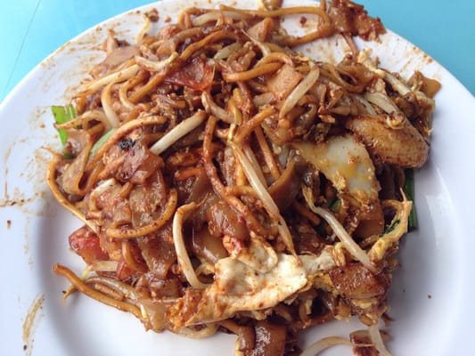 20 Ghim Moh Road Market & Food Centre by null