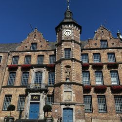 Rathaus - Rathaus Düsseldorf