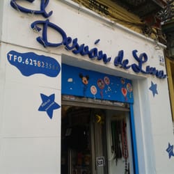 El Desván de Luna