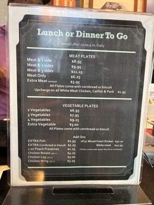 Menu photo 4 Monell's Dining & Catering Nashville, TN Menu photo 4 Monell's Dining & Catering Nashville, TN