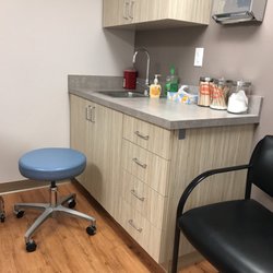 Thunderbird Family Medicine - Very caring , professional and personable doctors. They diagnose correctly and provide the best care.