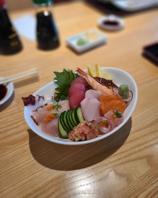 The IZAKA-YA by Katsu-ya (Beverly Grove) by null