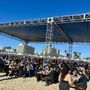Photo of Darker Waves Fest