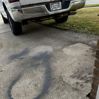 Reliable Truck & Auto - This is "not on the grass, please" - Auto Repair Near Me - Hartford, Wisconsin Reliable Truck & Auto - This is "not on the grass, please" - Auto Repair Near Me - Hartford, Wisconsin