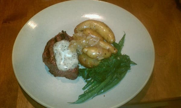 Monkeypod Kitchen by Merriman - Wailea, Maui by null