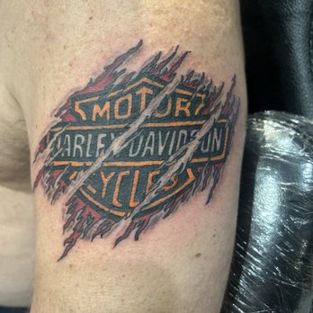 Fat Kat Tattoo - Tattoo Near Me - Keyport, New Jersey