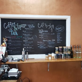 Blueprint Cafe Lounge - Cafes Near Me - Newark, New Jersey