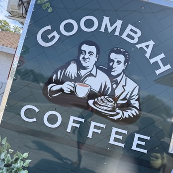 Goombah Coffee - Bakeries Near Me - Port Charlotte, Florida Goombah Coffee - Bakeries Near Me - Port Charlotte, Florida