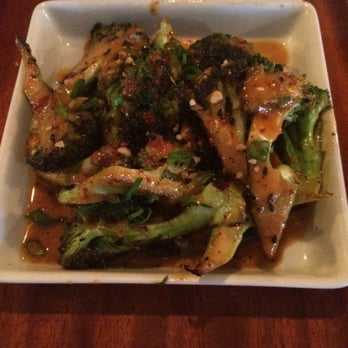Mopho - Spicy broccoli Salad with Satsuma $3.00 - Vietnamese Near Me - New Orleans, Louisiana Mopho - Spicy broccoli Salad with Satsuma $3.00 - Vietnamese Near Me - New Orleans, Louisiana