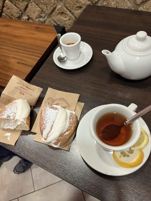 Pasticceria Linari by null