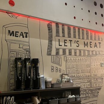 Let's Meat - Korean Near Me - New York, New York