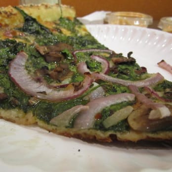 Lilguy - Popeye's | Abbot's Pizza Co. - Pizza Near Me - Venice, California Lilguy - Popeye's | Abbot's Pizza Co. - Pizza Near Me - Venice, California