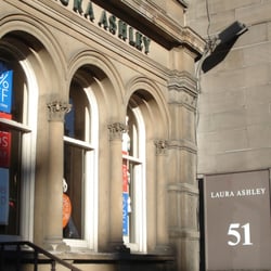 Laura Ashley - Laura Ashley, Edinburgh