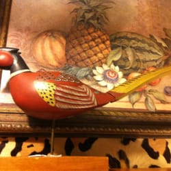 Showplace Antiques & Treasures
