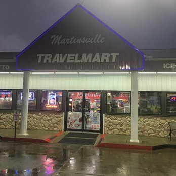 Phillips 66 - the front of a travelmart store - Gas Stations Near Me - Martinsville, Illinois Phillips 66 - the front of a travelmart store - Gas Stations Near Me - Martinsville, Illinois