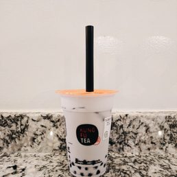 Taro Milk Tea