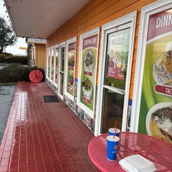 Don Angel Taqueria