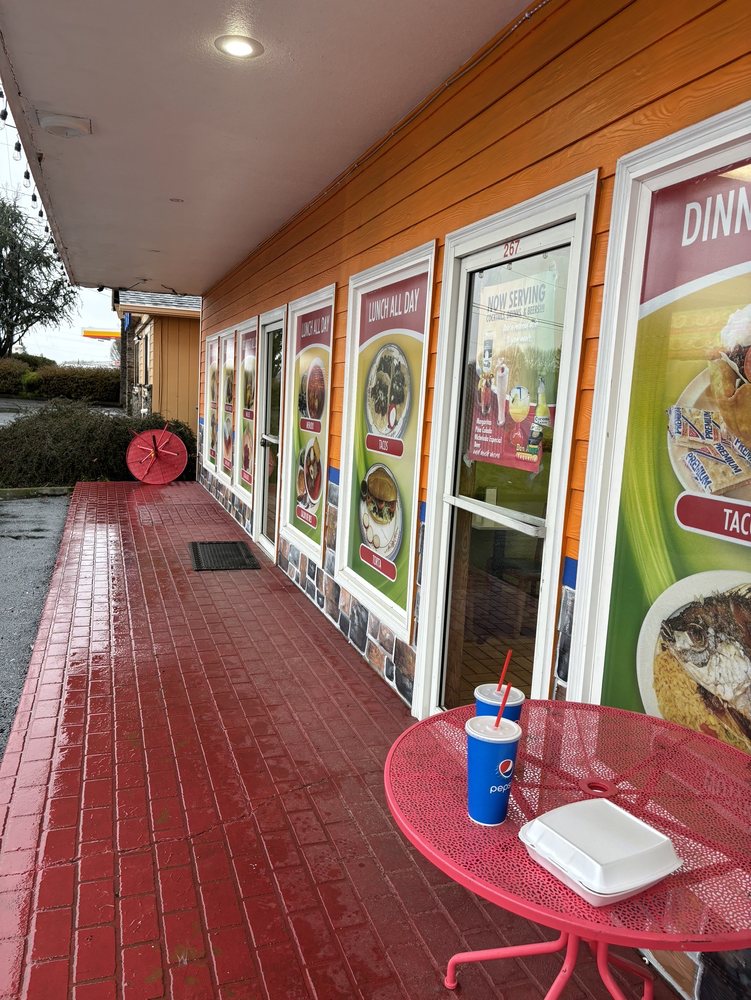 Don Angel Taqueria