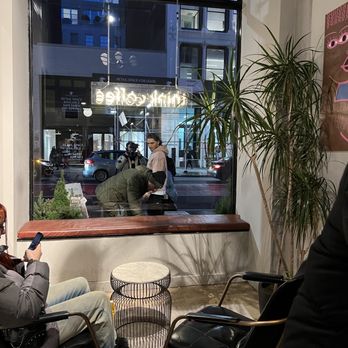 Think Coffee - Coffee & Tea Near Me - New York, New York
