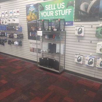 GameStop - More gamers things lol - Videos & Video Game Rental Near Me - New Hyde Park, New York GameStop - More gamers things lol - Videos & Video Game Rental Near Me - New Hyde Park, New York