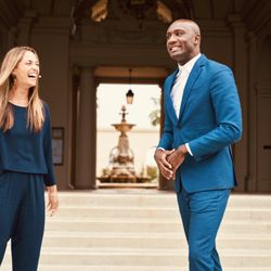 ELITE SPEECH COACHING - Tell the audience in 8 seconds what you came to do. Make a promise and keep it!