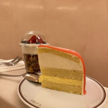 Cafe Cuto - Cafes Near Me - Las Vegas, Nevada