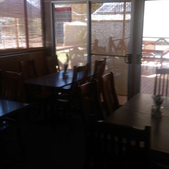 Wunkar Golden Grain Tavern - Seating - Hotels Near Me - Wunkar, SA