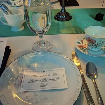 Wayne Historical Museum - Halloween tea 2022 - Museums Near Me - Wayne, Michigan