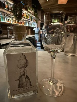 Rolf and Daughters by null