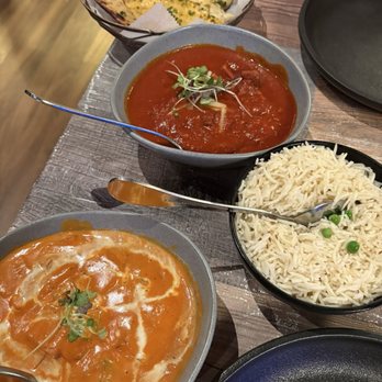 Lazeez Modern Indian Flair - All the food again - Indian Near Me - Charlottesville, Virginia Lazeez Modern Indian Flair - All the food again - Indian Near Me - Charlottesville, Virginia