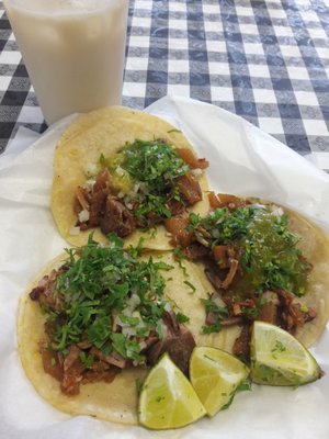 Carnitas don Tacho by null