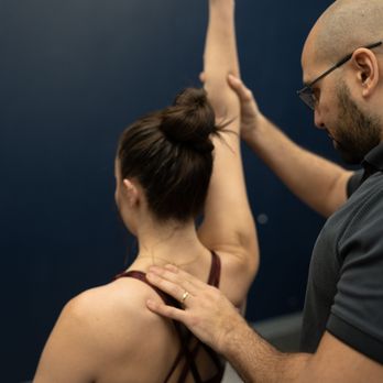 The Rehab Grid - Shoulder assessment - Physical Therapy Near Me - North York, Ontario The Rehab Grid - Shoulder assessment - Physical Therapy Near Me - North York, Ontario
