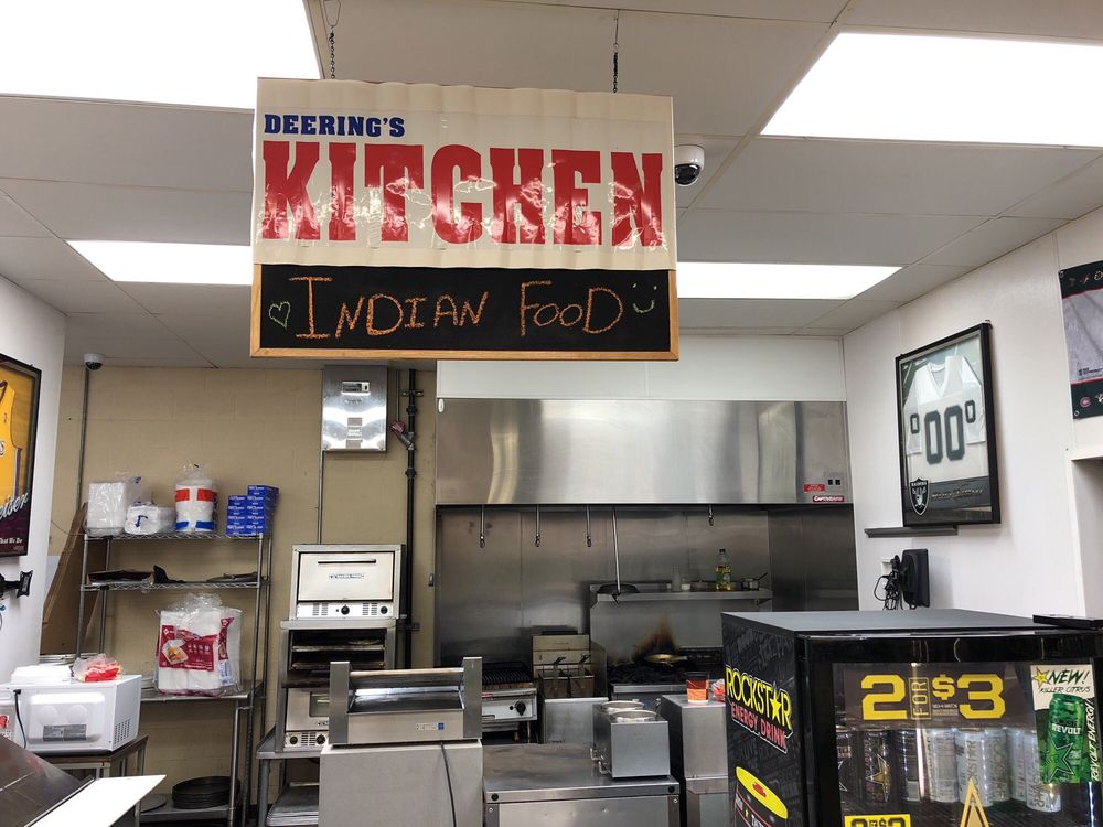 DEERINGS MARKET Updated August 2024 12 Reviews 1142 Barlow St