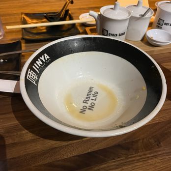 JINYA Ramen Bar - Tulsa - So good - Tapas/Small Plates Near Me - Tulsa, Oklahoma JINYA Ramen Bar - Tulsa - So good - Tapas/Small Plates Near Me - Tulsa, Oklahoma