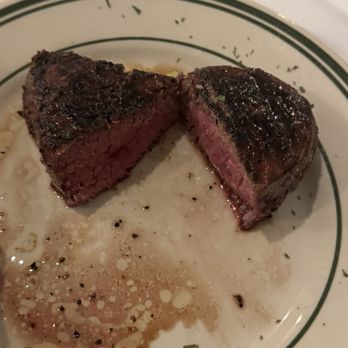 Rips On the Lake - Filet (charred, medium rare per request) - Seafood Near Me - Mandeville, Louisiana Rips On the Lake - Filet (charred, medium rare per request) - Seafood Near Me - Mandeville, Louisiana