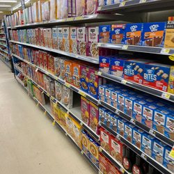 Dollar General - Cereal