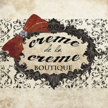 Creme De La Creme Boutique - Women's Clothing Near Me - Collinsville, Oklahoma Creme De La Creme Boutique - Women's Clothing Near Me - Collinsville, Oklahoma