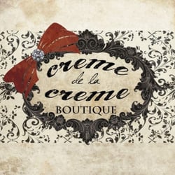 Creme De La Creme Boutique