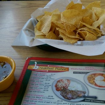 La Campana - The first thing they did right was to have Migas on the menu. The second thing they did right was to serve breakfast all day. - Mexican Near Me - Amarillo, Texas La Campana - The first thing they did right was to have Migas on the menu. The second thing they did right was to serve breakfast all day. - Mexican Near Me - Amarillo, Texas