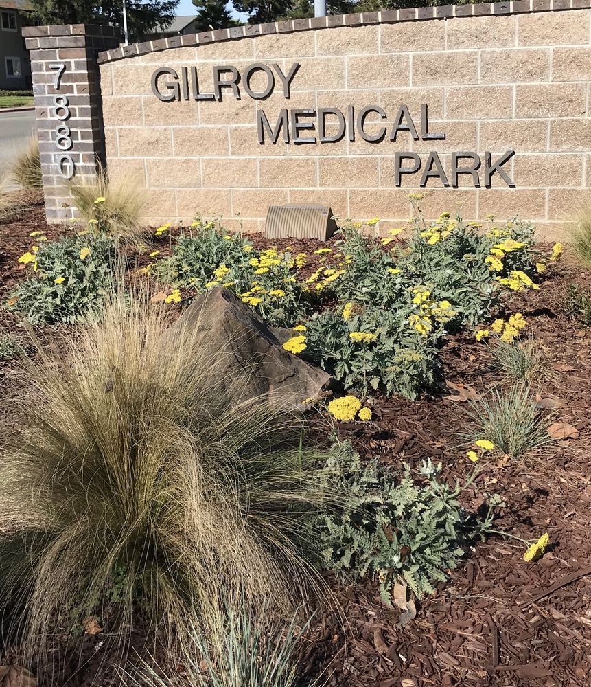 GILROY MEDICAL PARK Updated October 2024 7880 Wren Ave, Gilroy