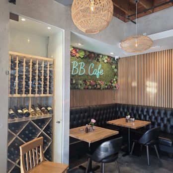 BB Cafe & Catering - Cafes Near Me - Burbank, California BB Cafe & Catering - Cafes Near Me - Burbank, California