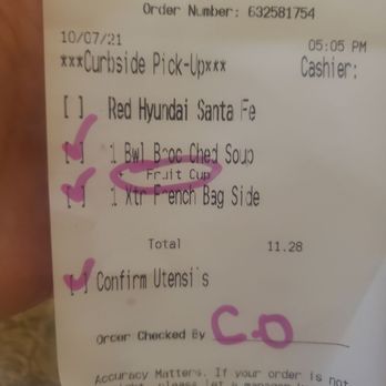 Panera Bread - My order - Sandwiches Near Me - Lake Forest, California