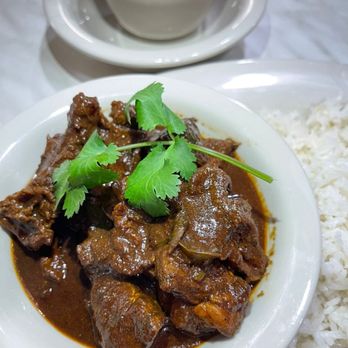 Adonai Restaurant - Dominican Near Me - Pawtucket, Rhode Island