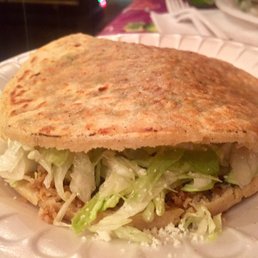 Gorditas