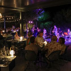 Le Guest - One Night in Guest Restaurant !