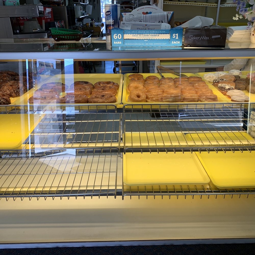 Daylight Donuts - Donuts Near Me - Alamogordo, New Mexico