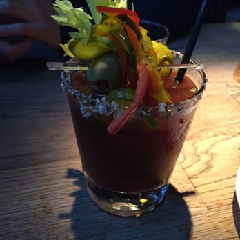 Au Cheval - Bloody Mary - Bars Near Me - Chicago, Illinois Au Cheval - Bloody Mary - Bars Near Me - Chicago, Illinois
