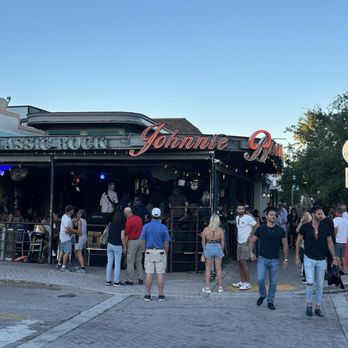 Johnnie Brown's - Bars Near Me - Delray Beach, Florida